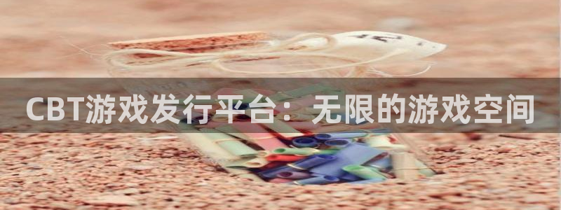 db电竞电子商务有限公司招聘：CBT游戏发行平台：无限的游戏空间
